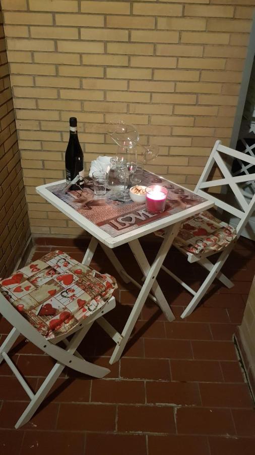 That'S Amore Fiumicino Airport Εξωτερικό φωτογραφία